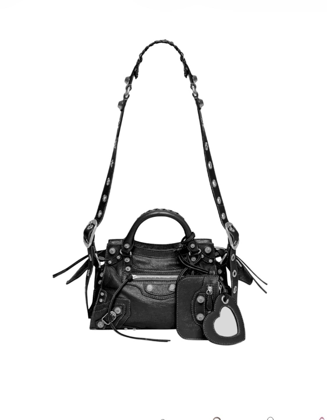 (구해요)발렌시아가 네오카골xs  상품이미지1