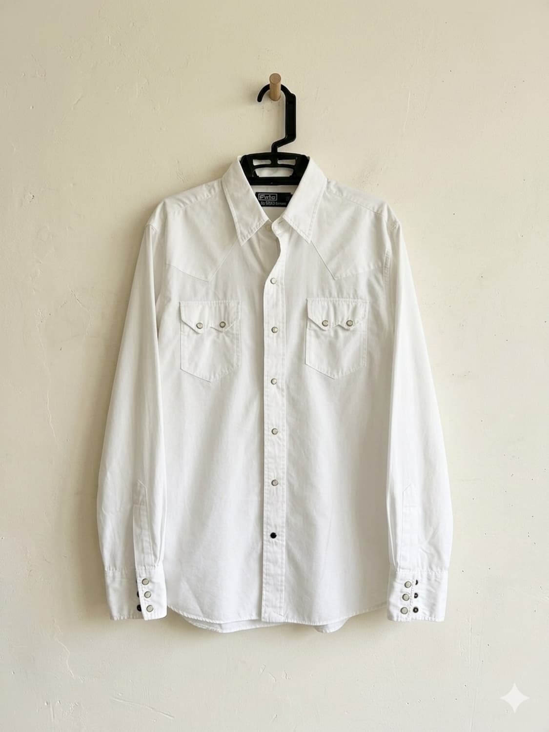 Polo by Ralph Lauren Western Shirts 상품이미지1