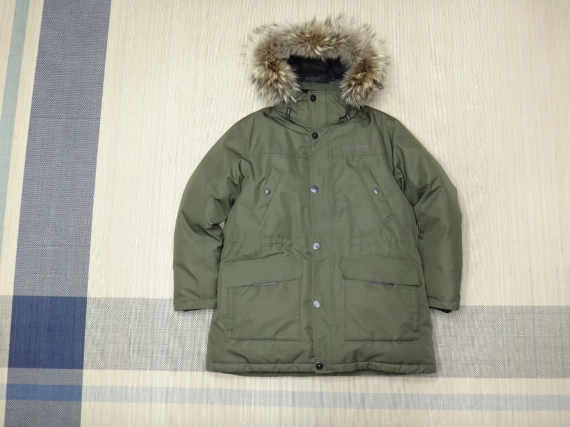 (100size) 디스커버리 익스페디션 마젤란 다운 자켓 상품이미지1