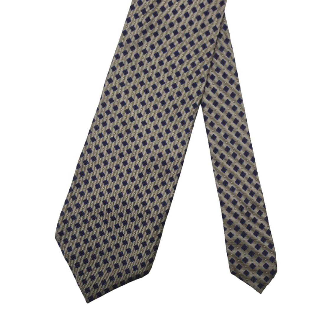 HUGO BOSS 휴고 보스 실크 넥타이 BCF10803_0017-18 상품이미지1