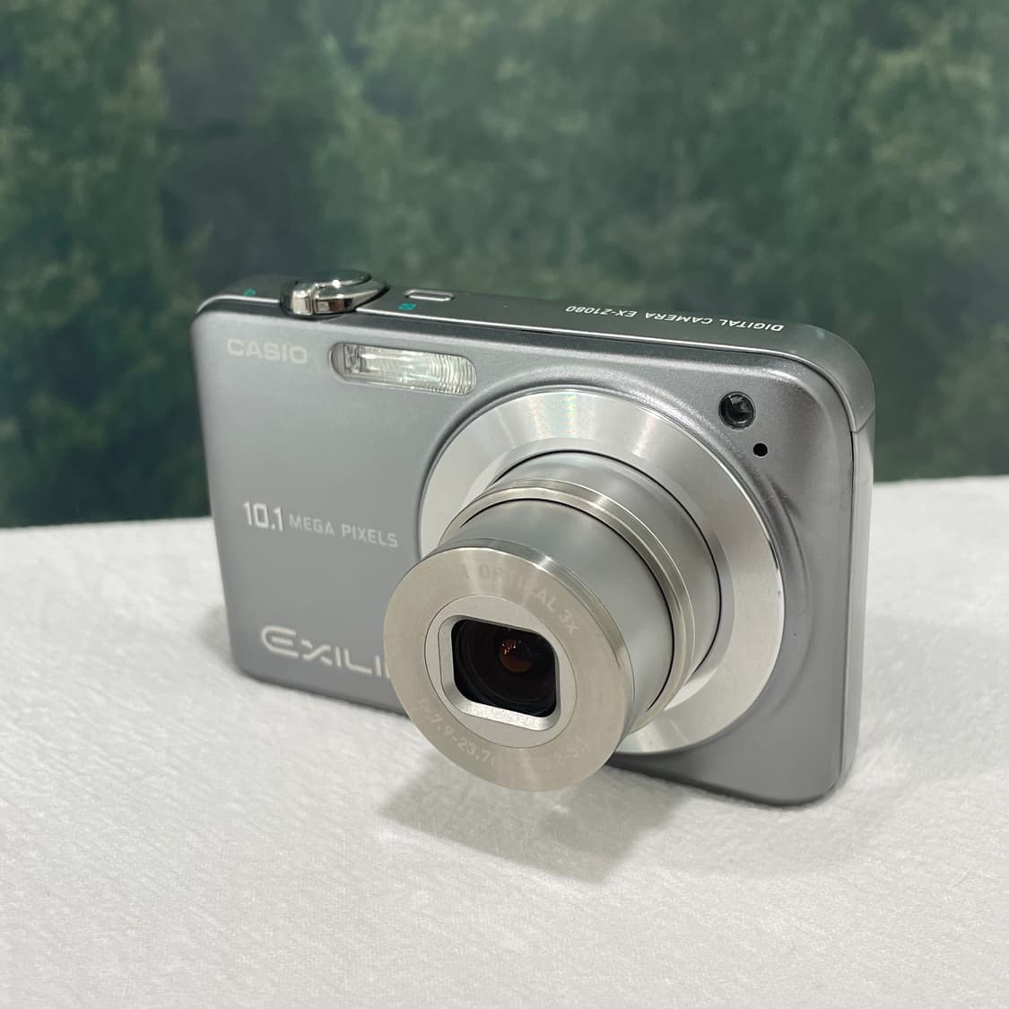 (소프트플래쉬) 카시오 exilim ex-z1080 디지털카메라 상품이미지2