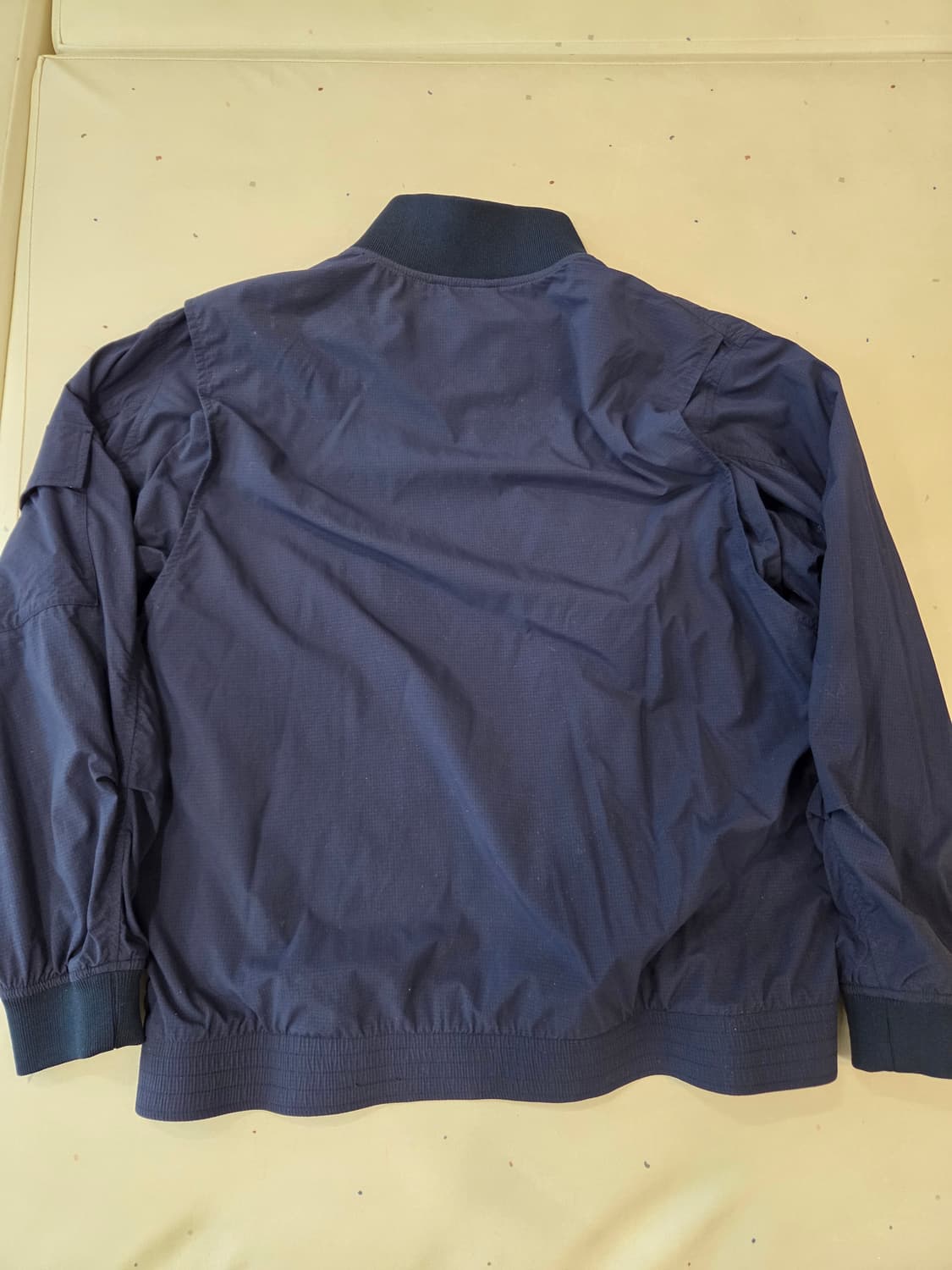 빔즈플러스 웹 beams plus wep 자켓 상품이미지8