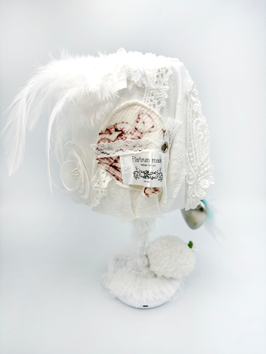 Tomo’s Afterlove Lamp 상품이미지6