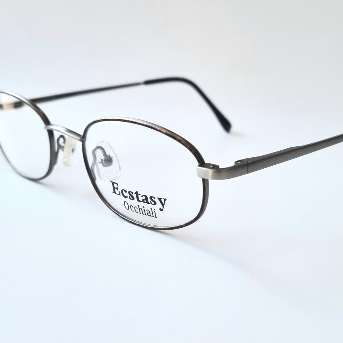 데드스탁 빈티지 웰링턴 디자인 깔끔한 안경테  545 상품이미지8