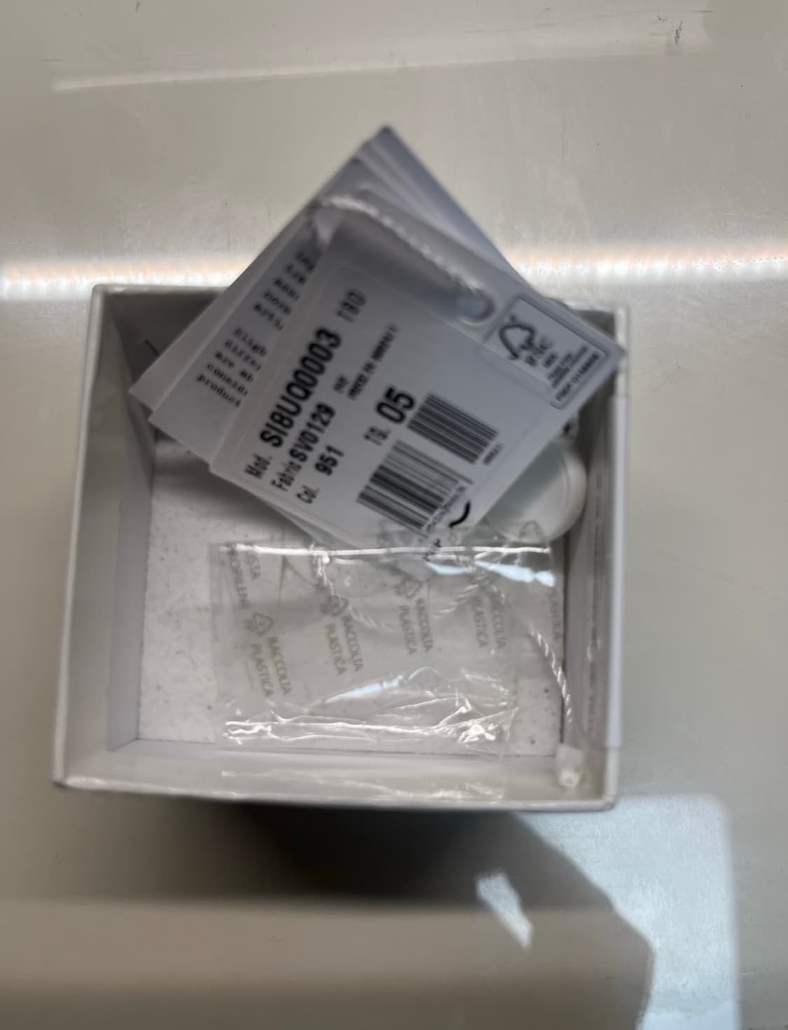 마르지엘라 넘버링 05 사이즈 상품이미지4