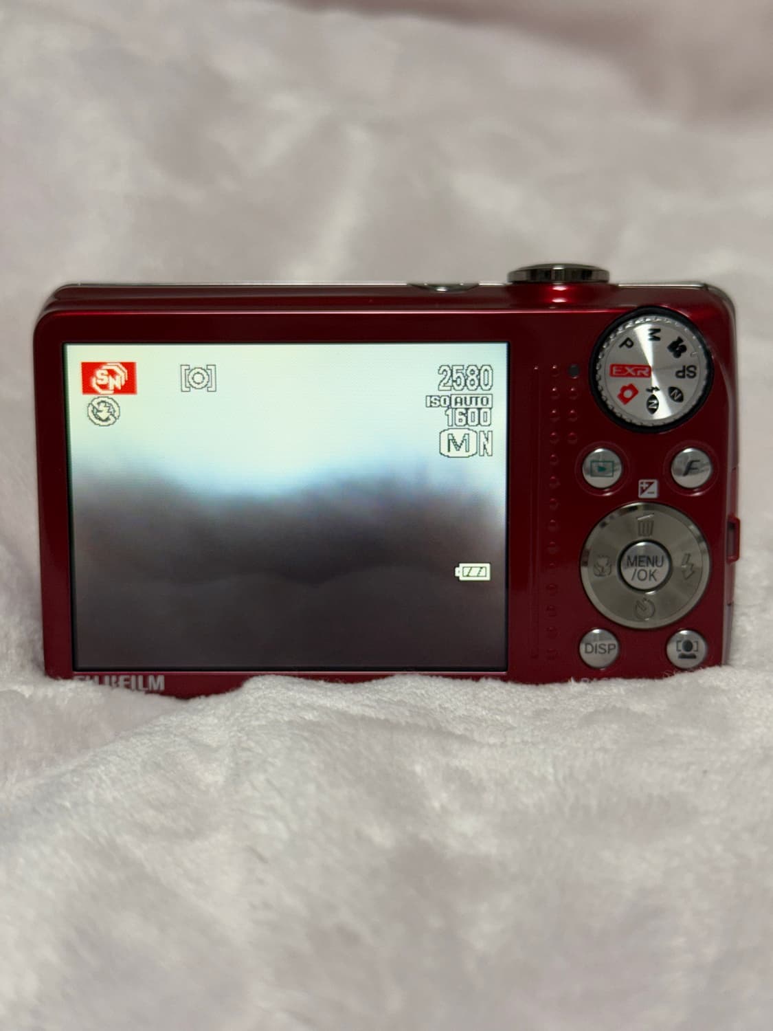 후지필름 파인픽스 F80EXR 풀박 빈티지 디카 디지털 카메라 상품이미지8