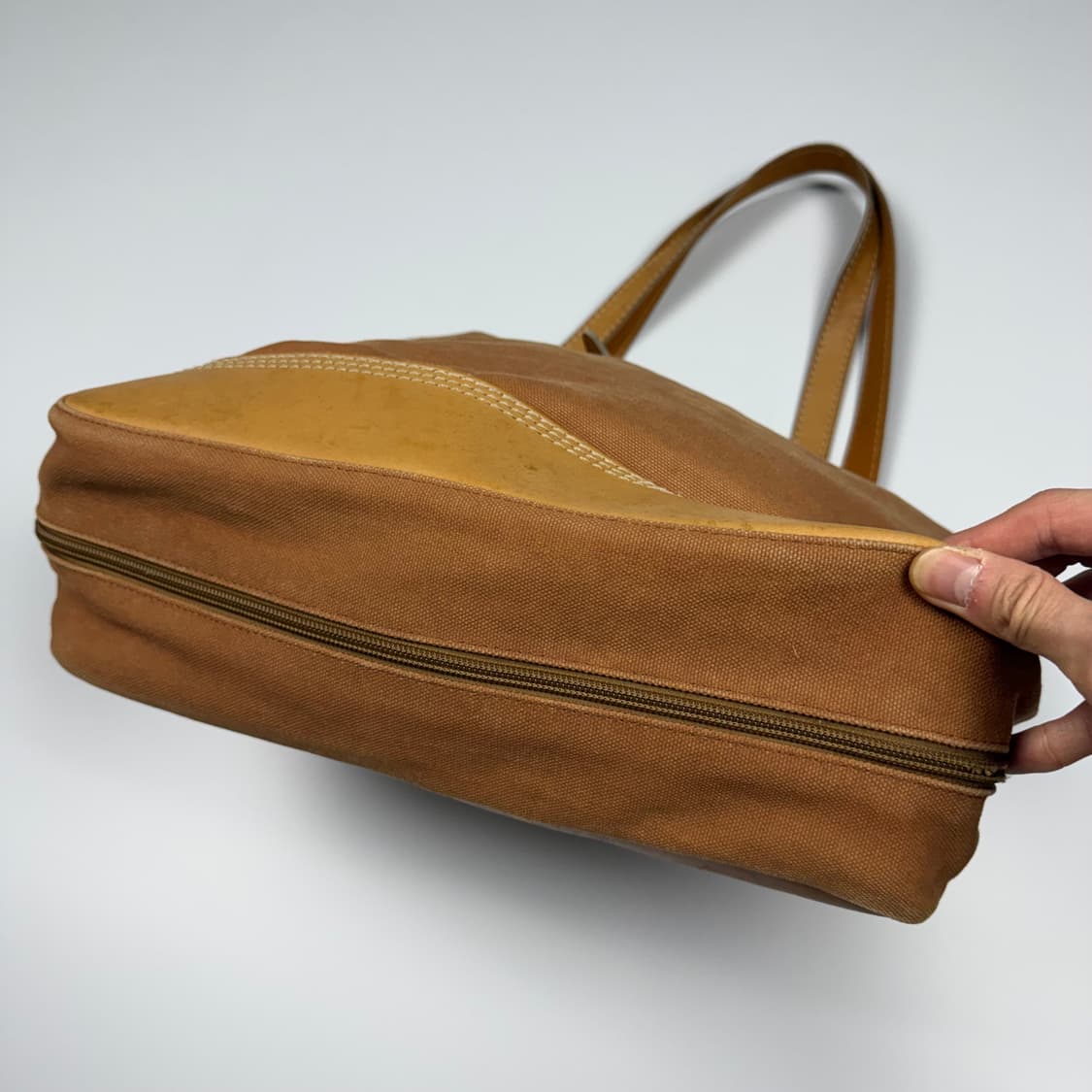 요시다포터 리그비 캔버스 토트백 상품이미지4