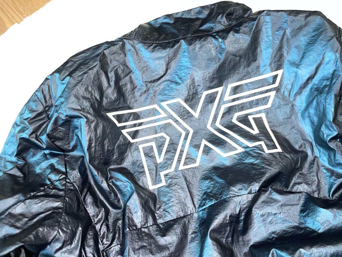 Vintage PXG zip-up 상품이미지6