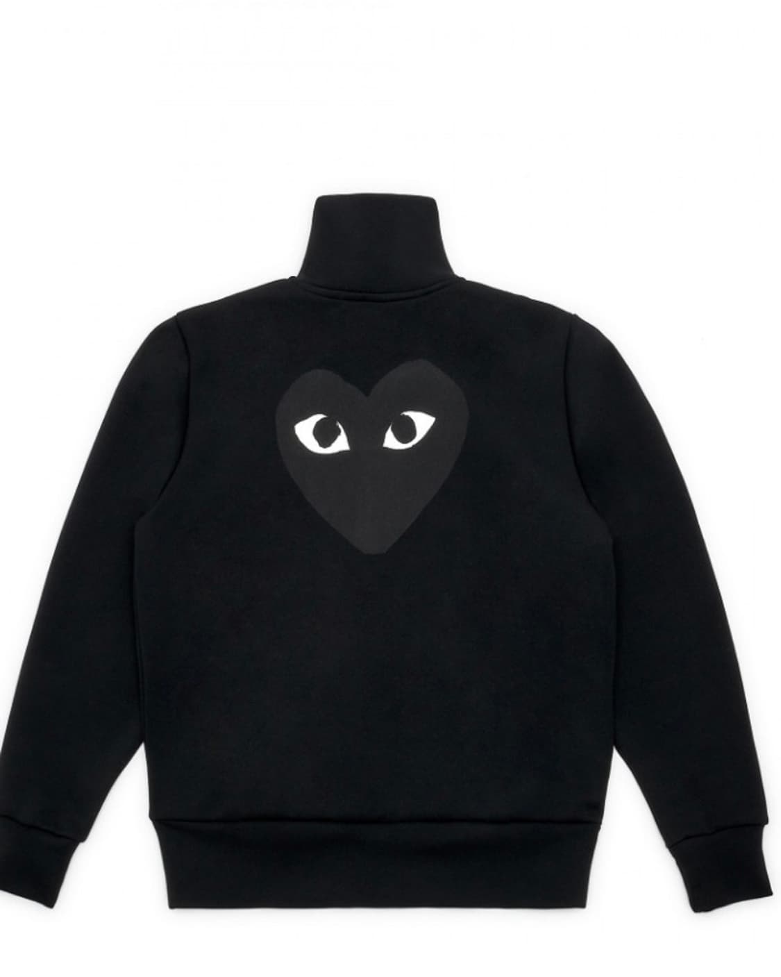 꼼데가르송 집업 져지 상품이미지2