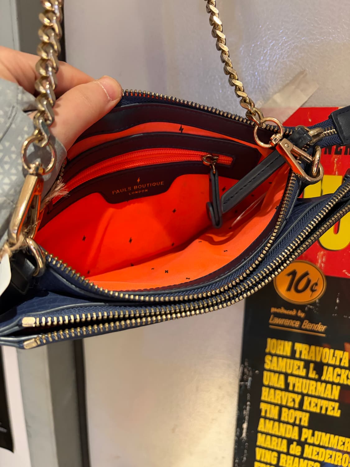 폴스부띠끄 아만다 크로스백 상품이미지6