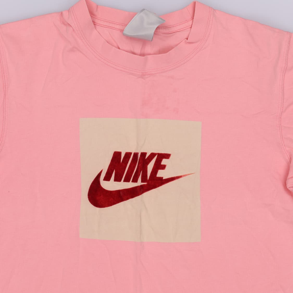 M 나이키 여성 반팔티 0310H1 상품이미지6