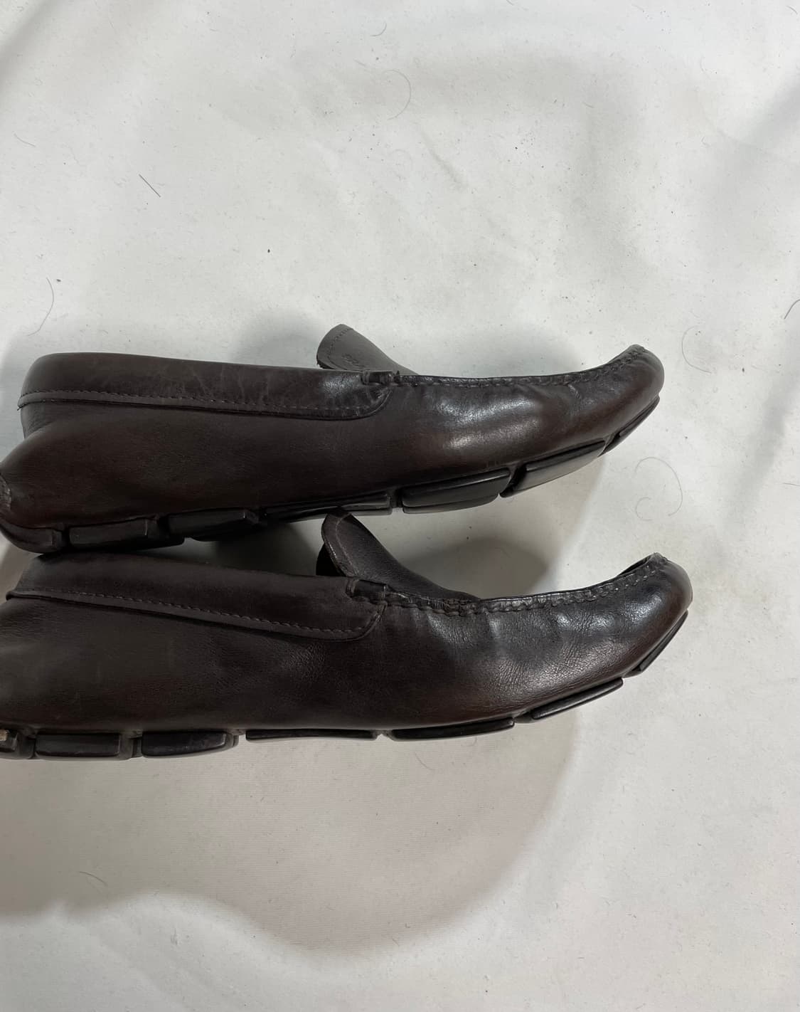 프라다 드라이빙 슬립온 로퍼 상품이미지5