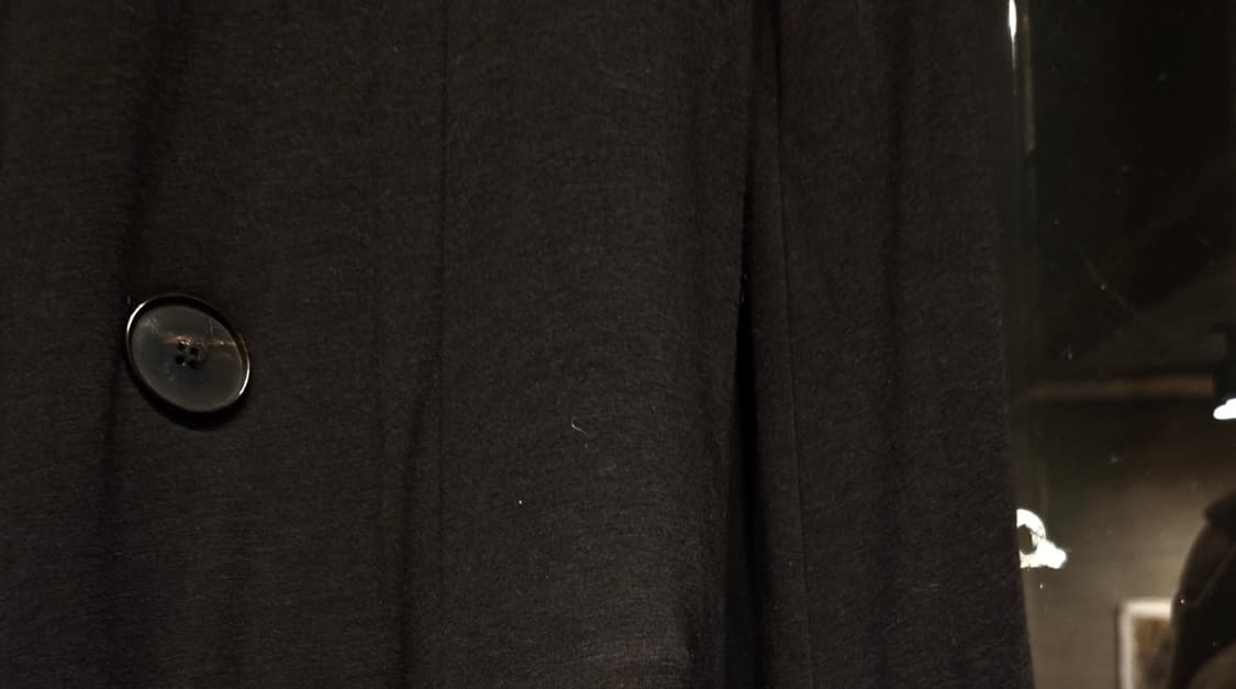 아크네 코트 상품이미지4