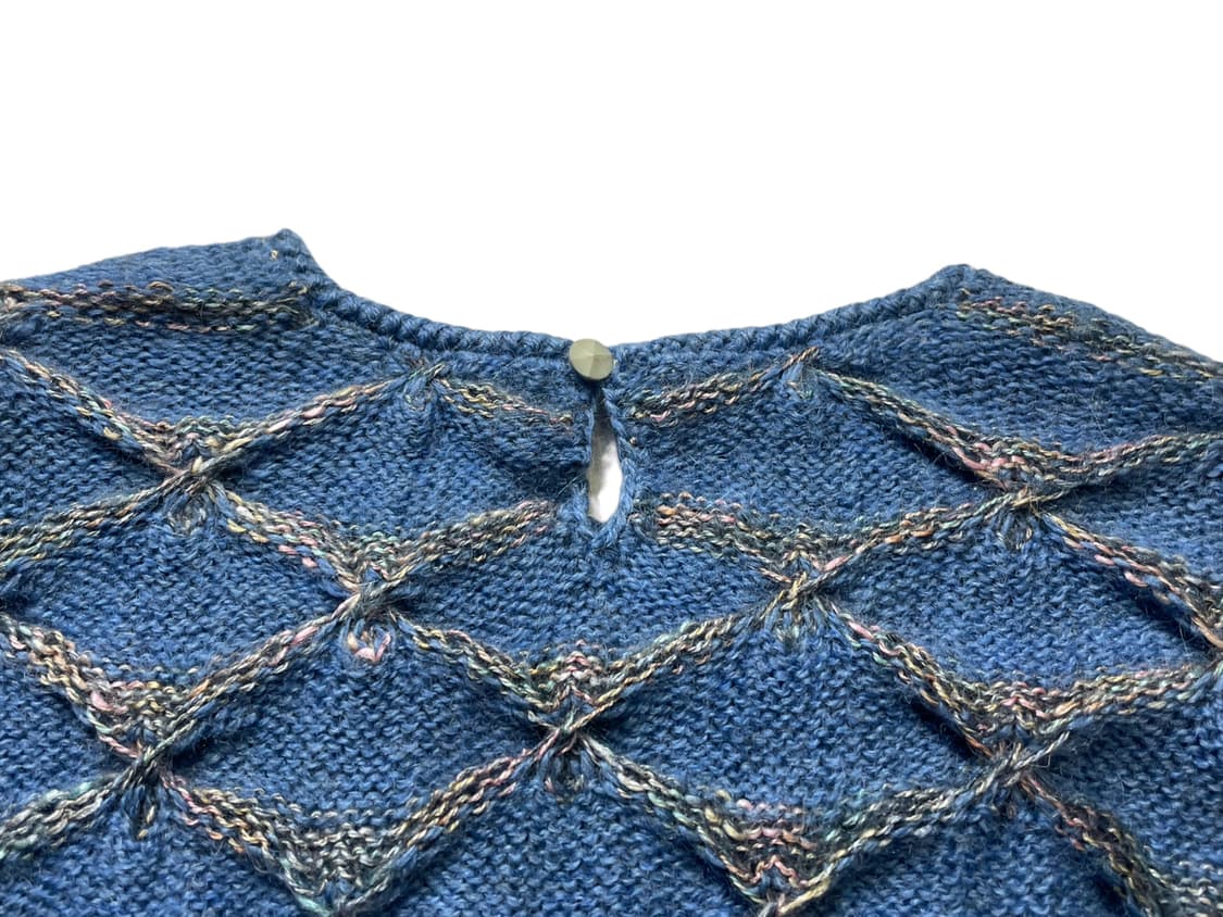 Vintage Knit 상품이미지5