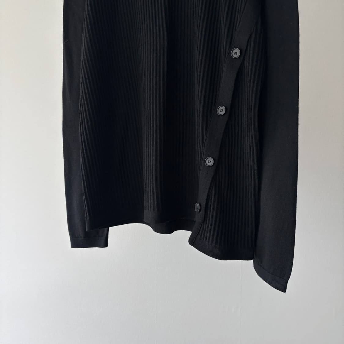  ▫️System Wool Botton Knit 상품이미지5