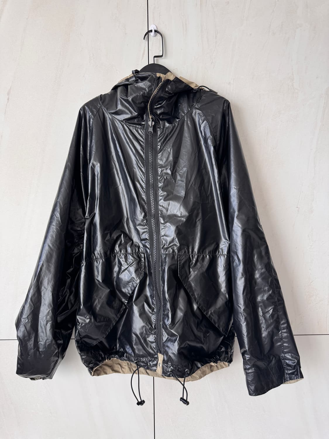 BY.DYLN  자켓 S(55,66사이즈) 상품이미지5