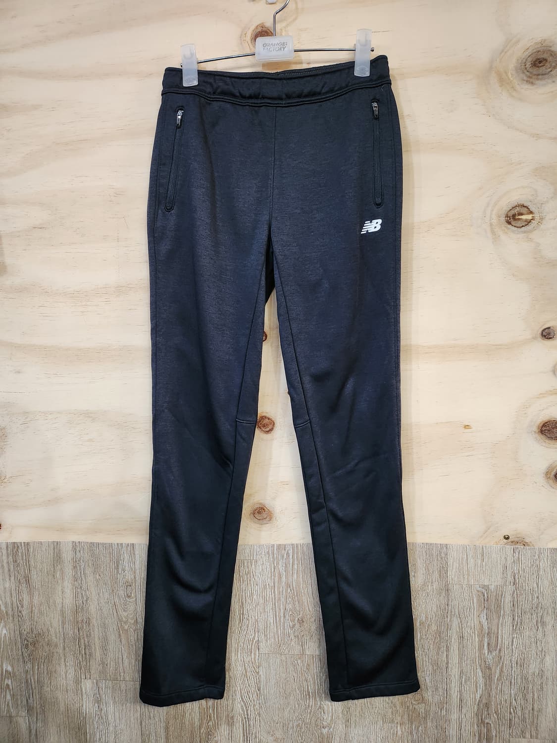 594) 뉴발란스 여성 기모 추리닝 바지 상품이미지1