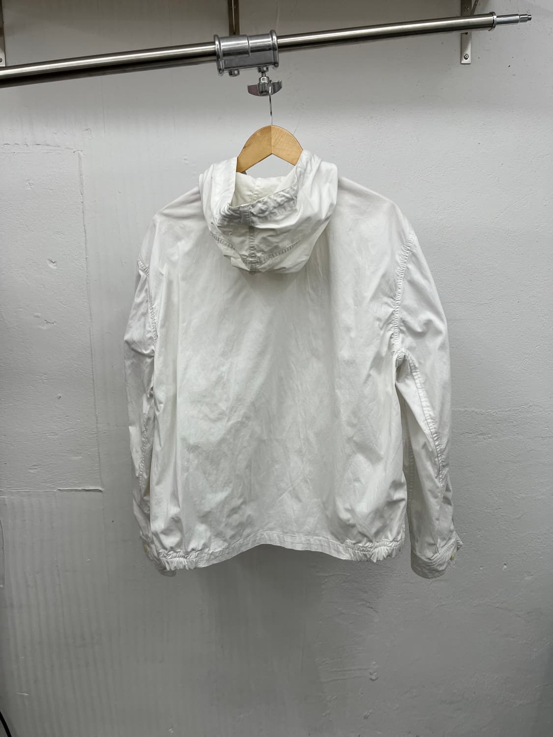 XL) POLO RALPH LAUREN BIG LOGO 자켓 상품이미지4