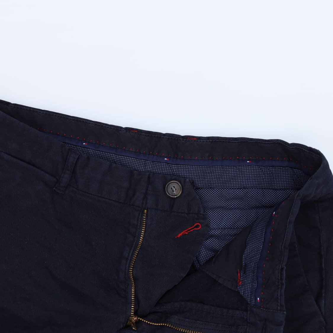 [31/32] 타미힐피거 면바지 치노팬츠 0102H2 상품이미지4