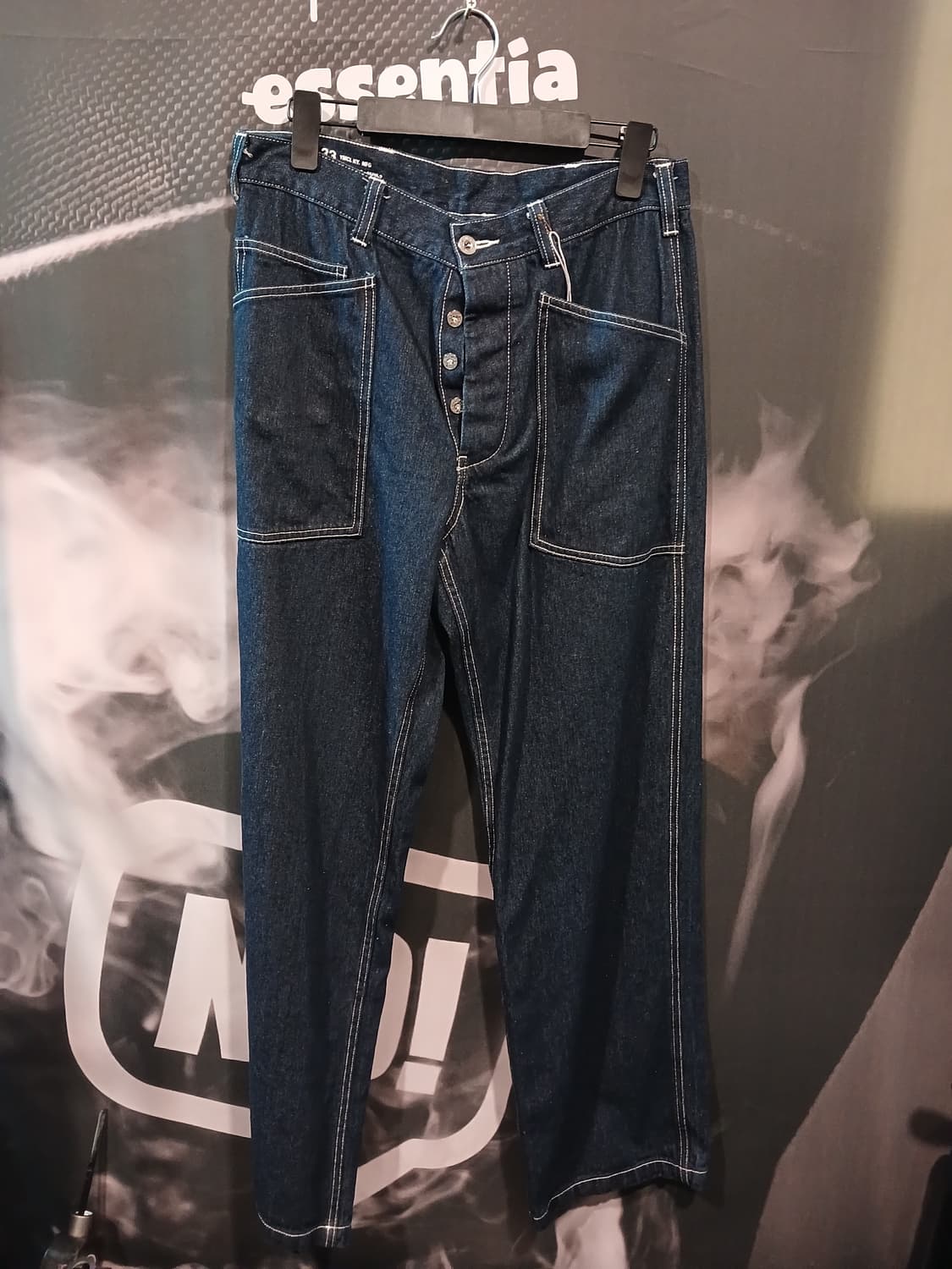 데님 팬츠 상품이미지1