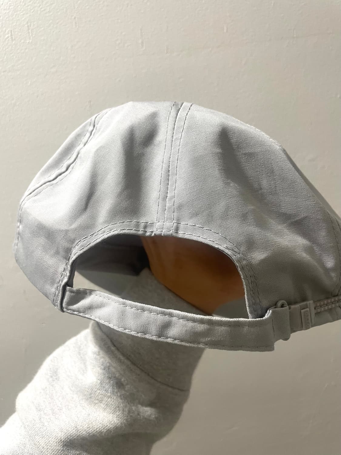 00's OTTO 한국 전쟁 참전용사 캡 상품이미지6