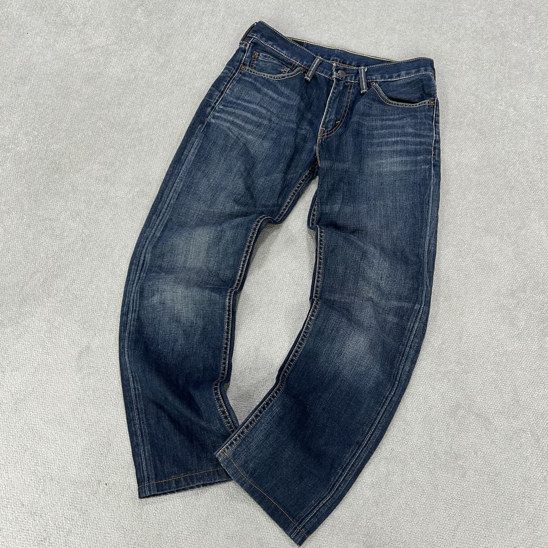 리바이스 데님 청바지 남성 511-31-32 상품이미지1
