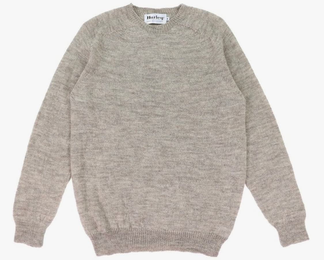 할리오브스코틀랜드 실버 XL 상품이미지1