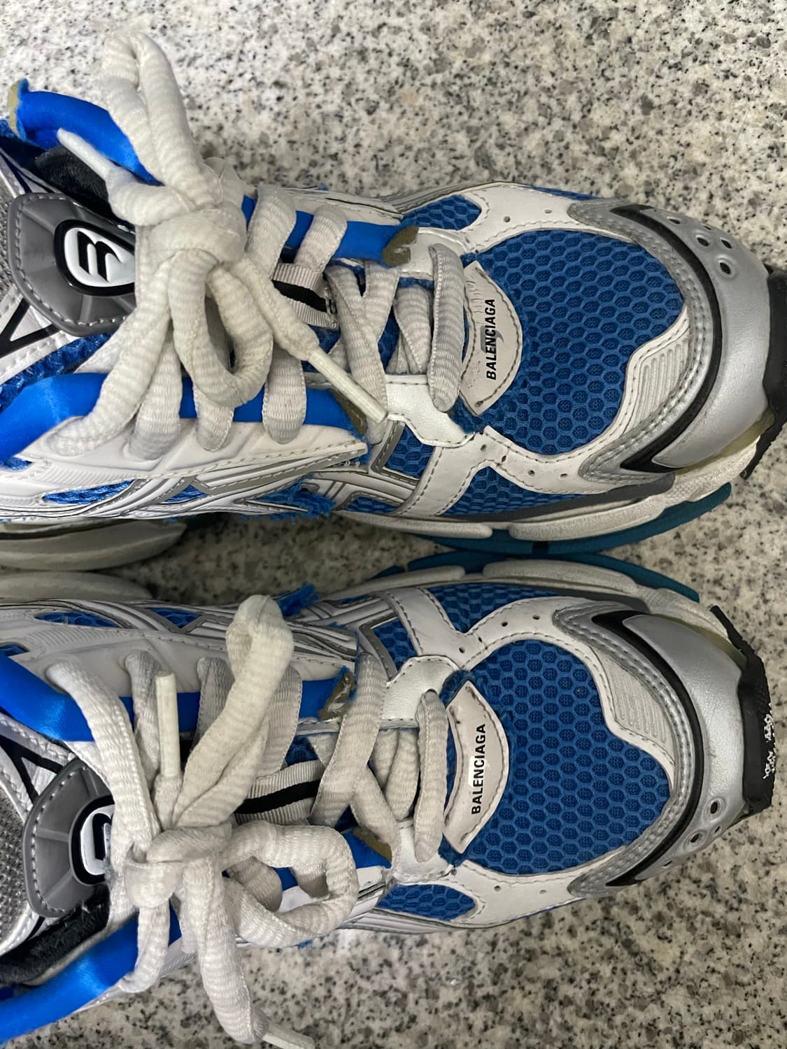 발렌시아가 뉴러너 37 상품이미지7