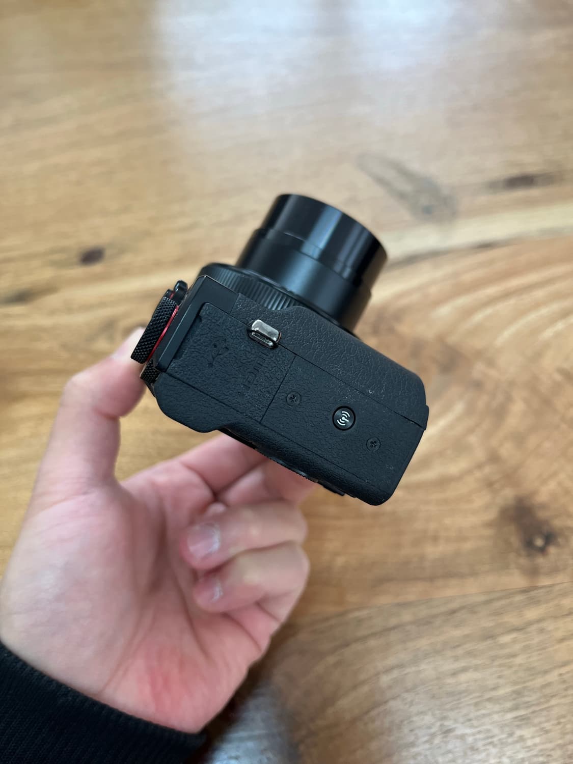 캐논 파워샷 G7X mark3 상품이미지5