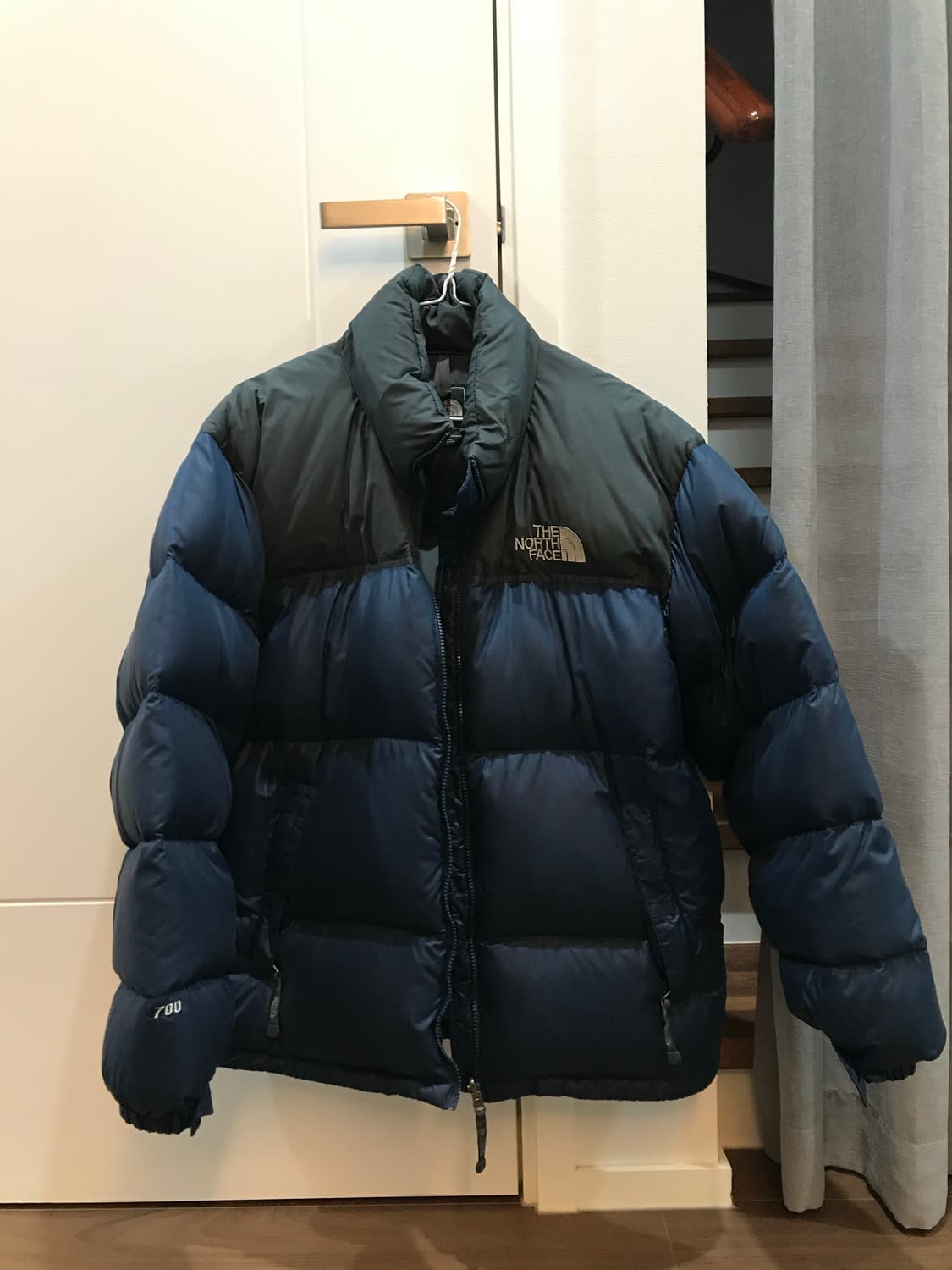 노스페이스 패딩 상품이미지2