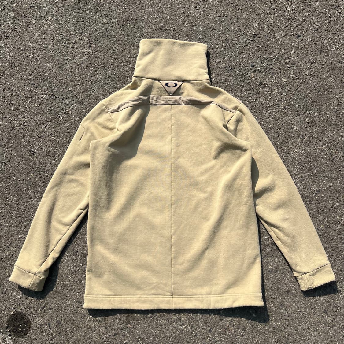 오클리 스컬 터틀넥 탑 상품이미지6