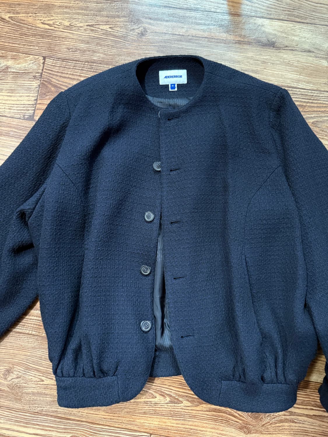 아더에러 atte 초판 M 상품이미지1