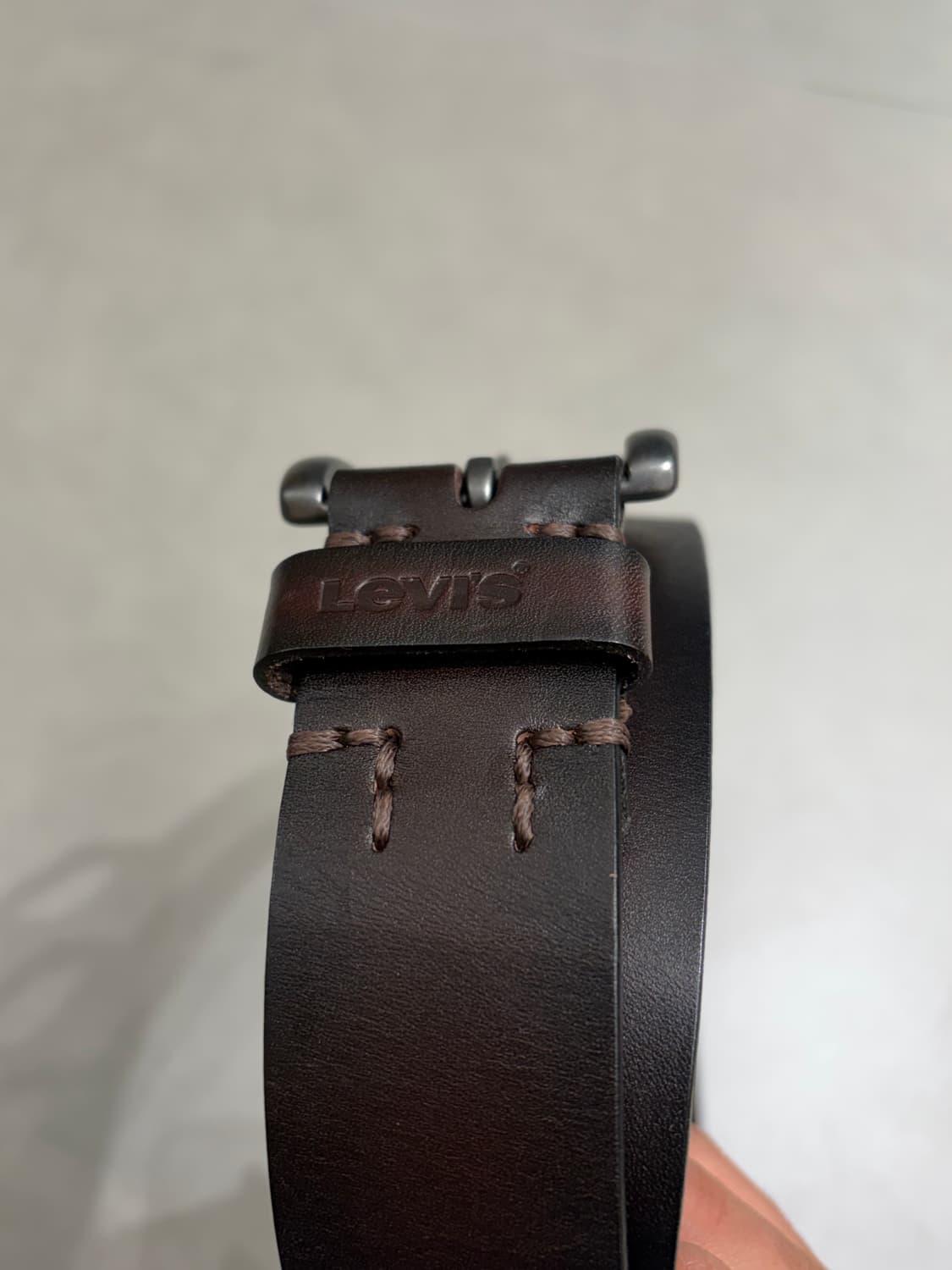 리바이스 벨트 상품이미지2