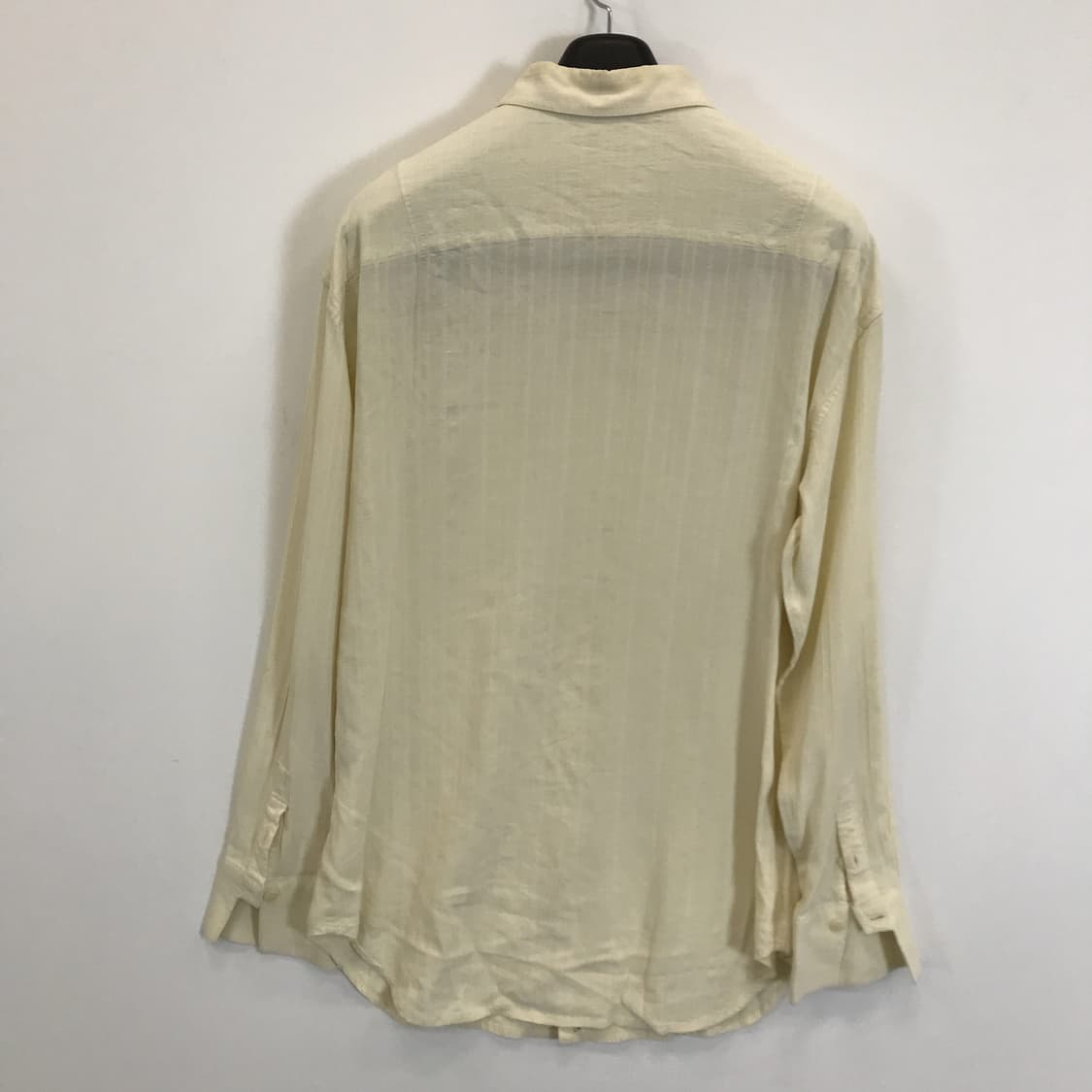 솔리드옴므 우영미 초기모델 빈티지아카이브 셔츠 [109-180] 상품이미지3