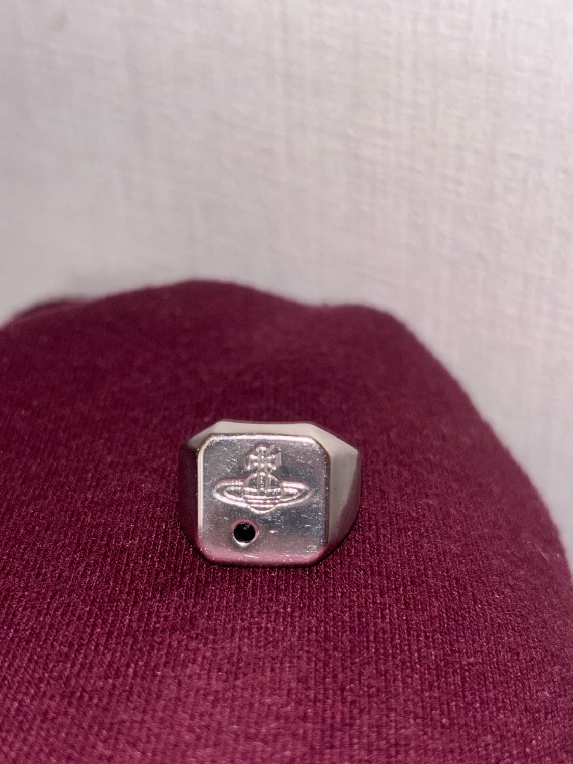 급.즉입가/비비안웨스트우드 칼로 반지 상품이미지1