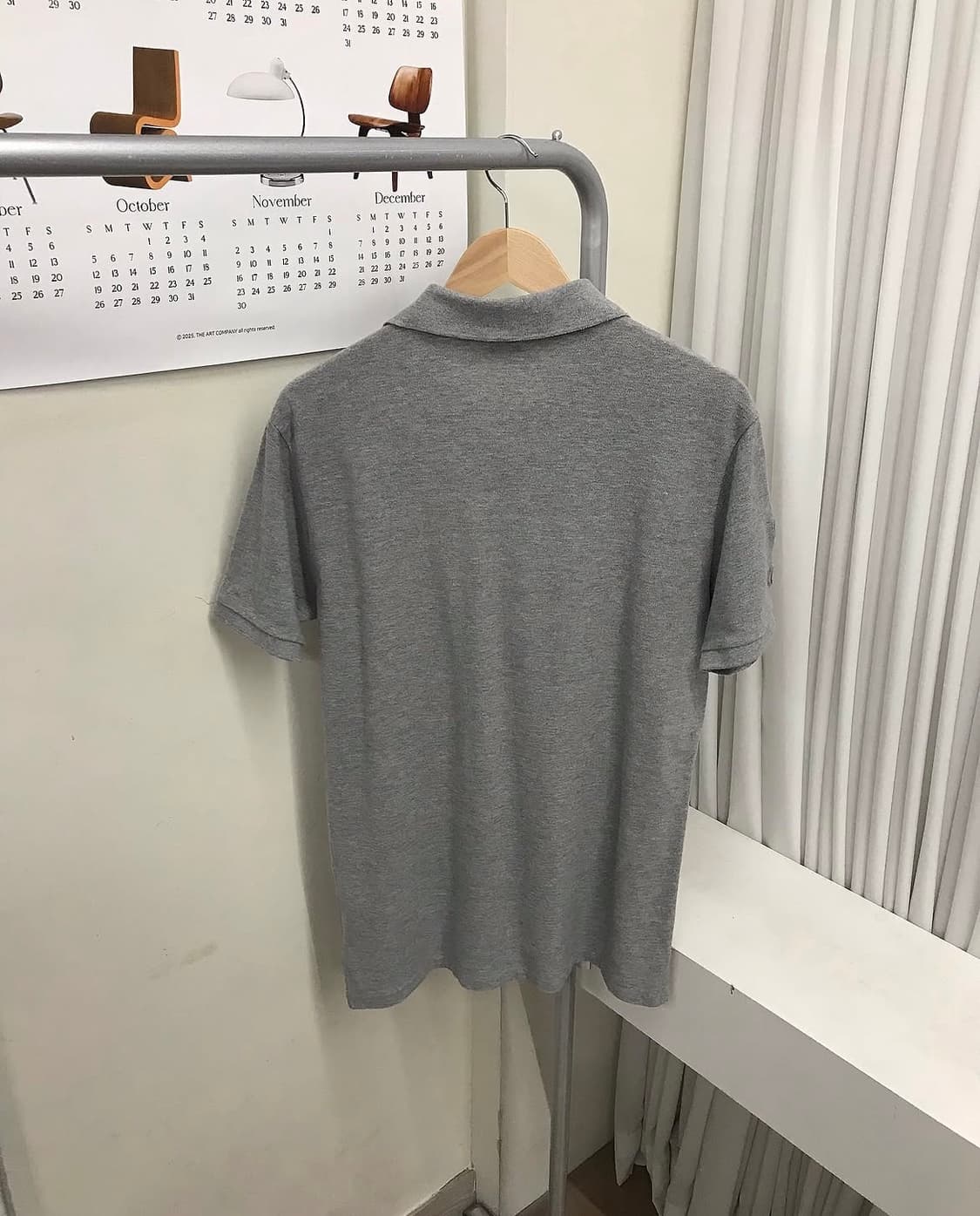 폴로 빅포니 반팔 카라티  상품이미지4