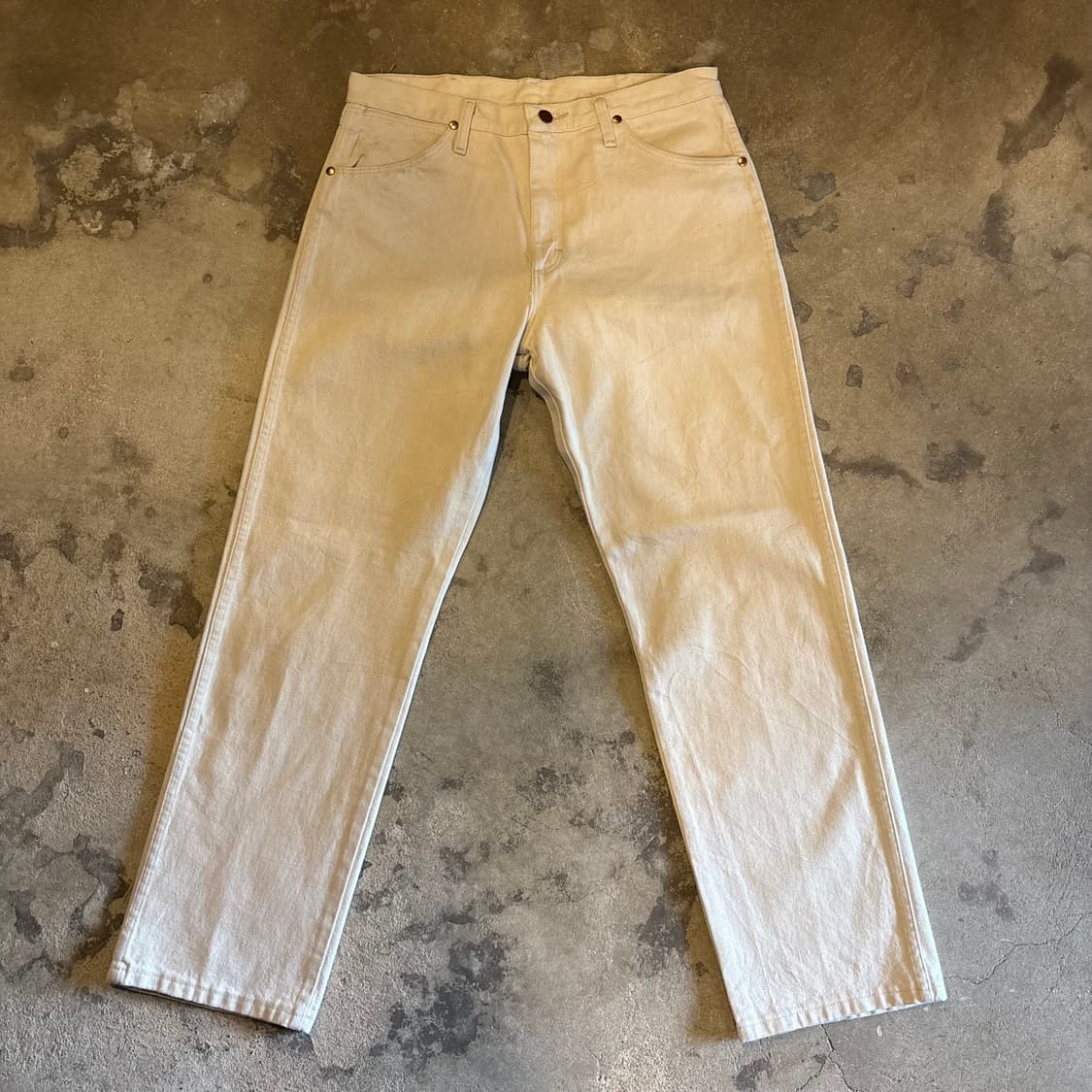 올드 랭글러 13mwz  상품이미지4