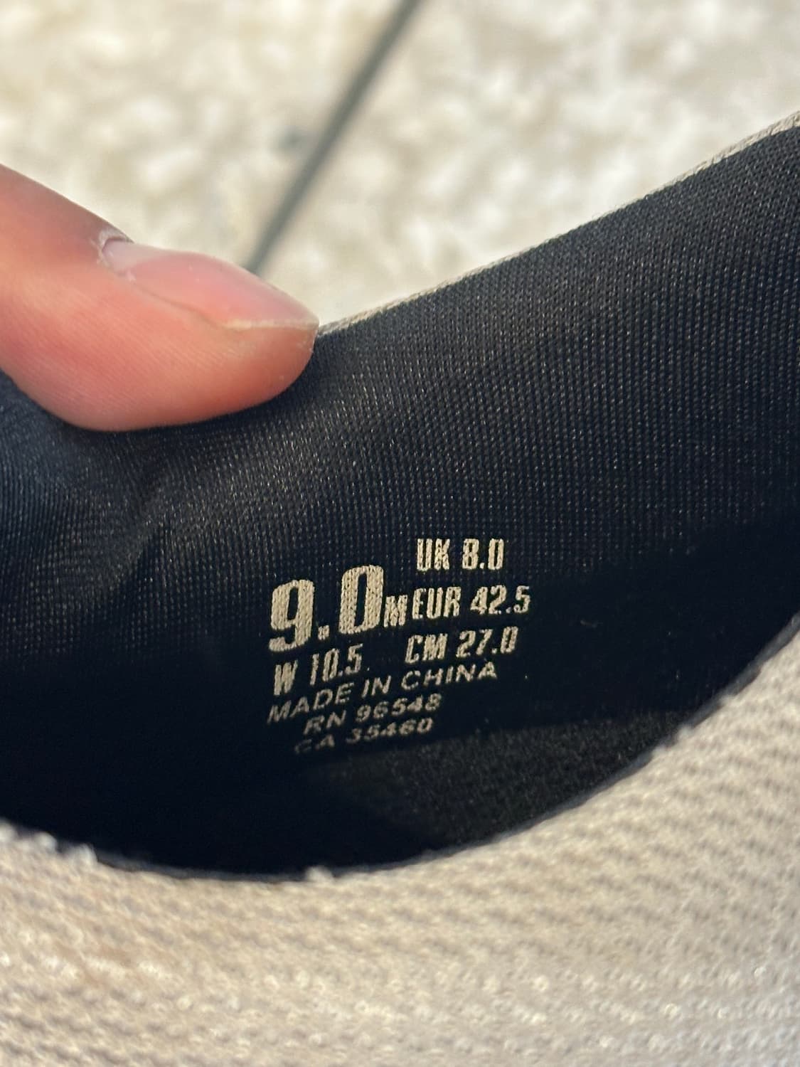 Oakley shoes 상품이미지6