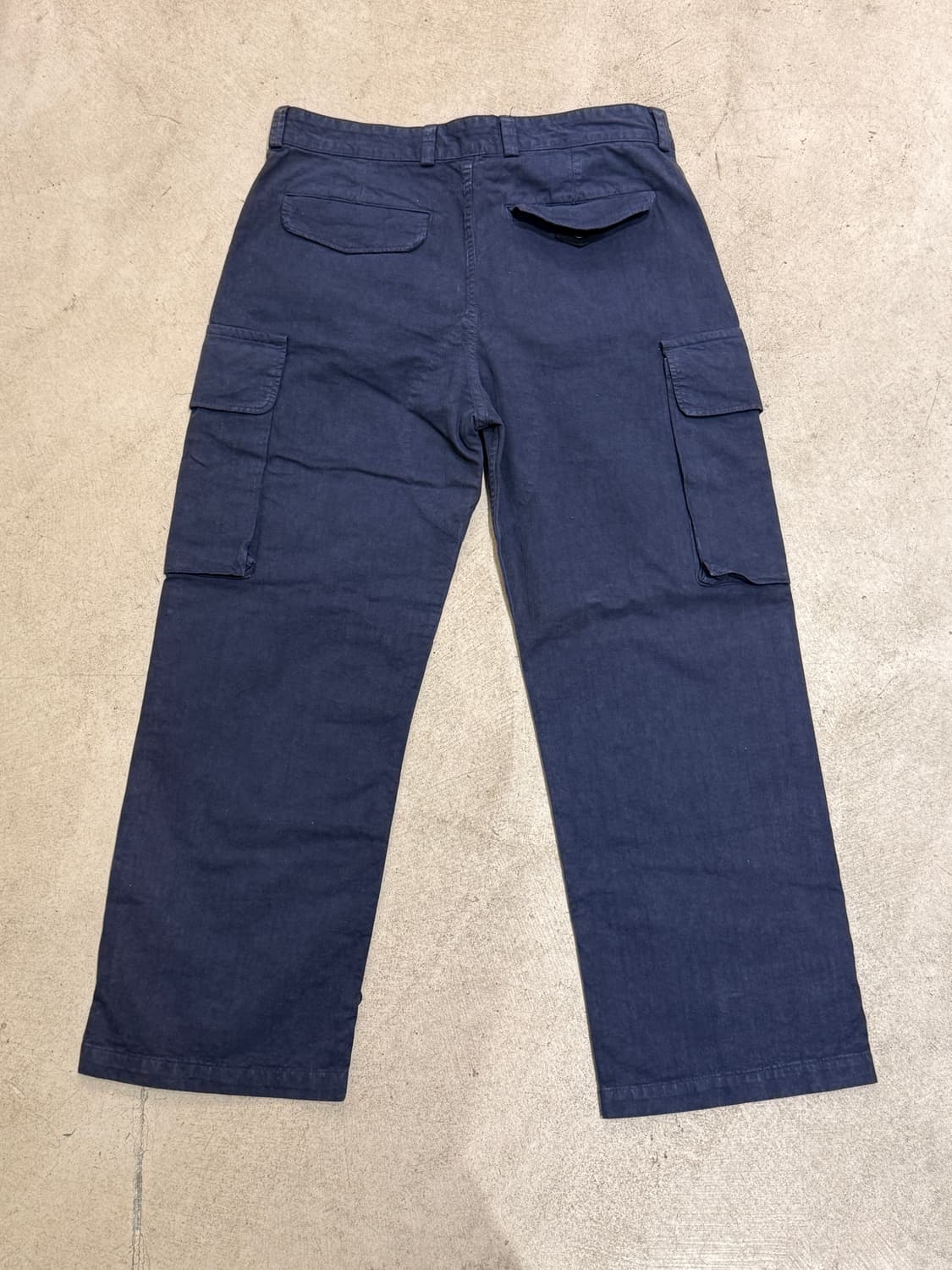 우티 Pantalon Blesle 블레스 팬츠 상품이미지8