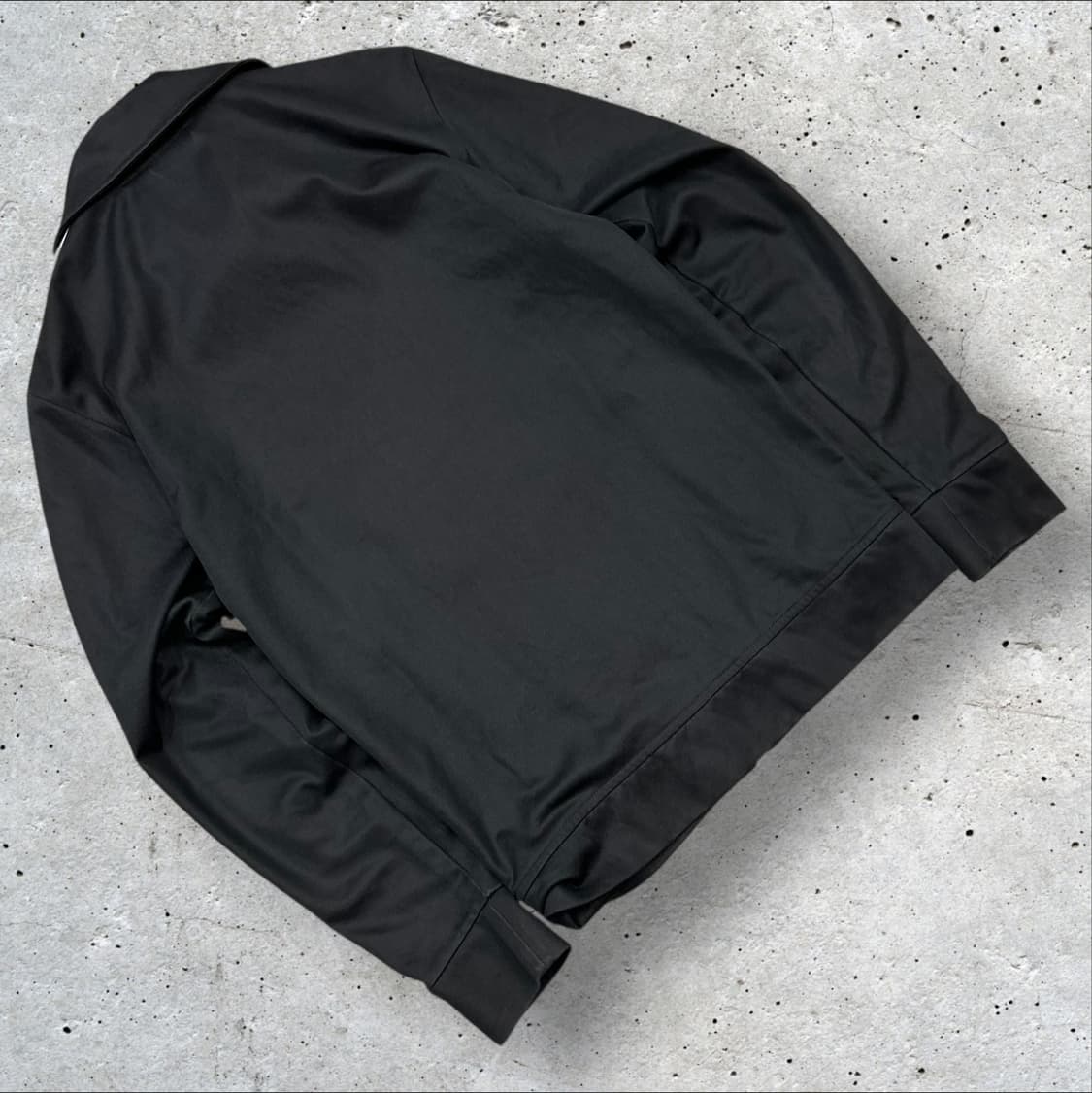 [100] 아디다스 유로파 3선 트랙탑 블랙 상품이미지2