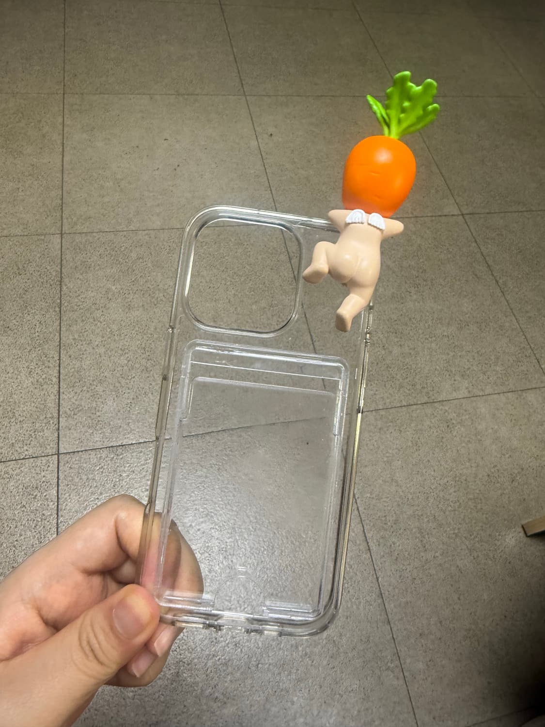 16프로 소니엔젤 히퍼 케이스 세트 상품이미지4