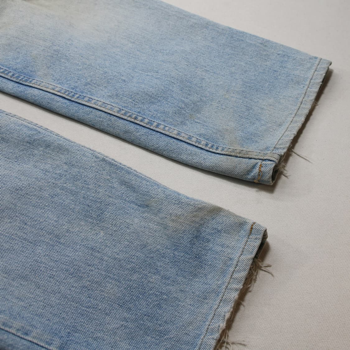 90's 리바이스 510-0217 (남성용 29) 상품이미지7