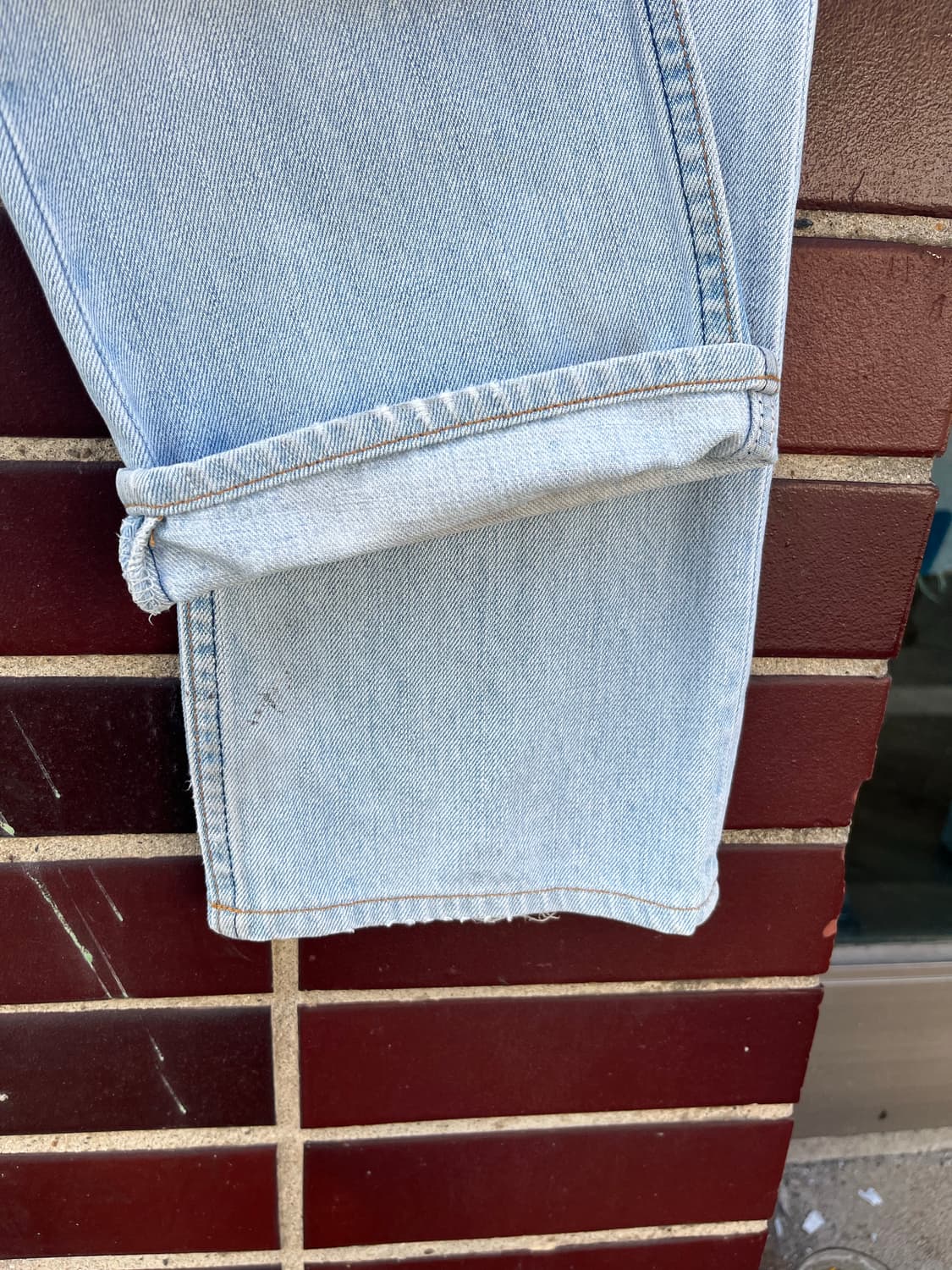 00’s  577 Vintage Levi's 상품이미지7