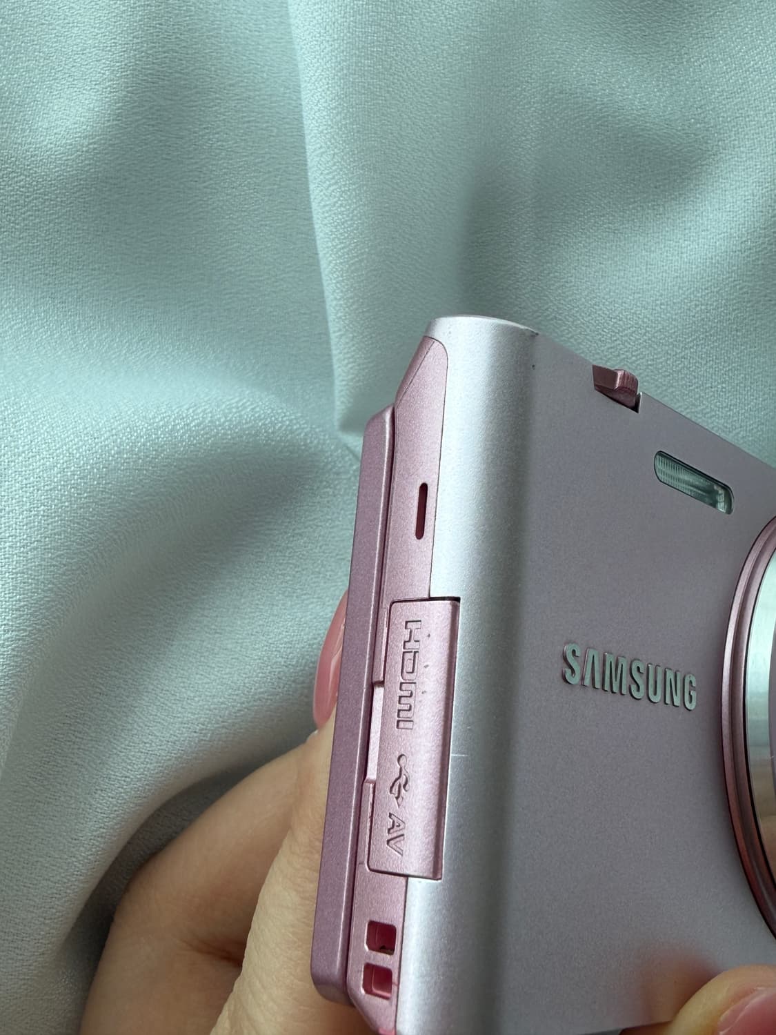 삼성 MV900F 뉴 미러팝 디카 상품이미지10