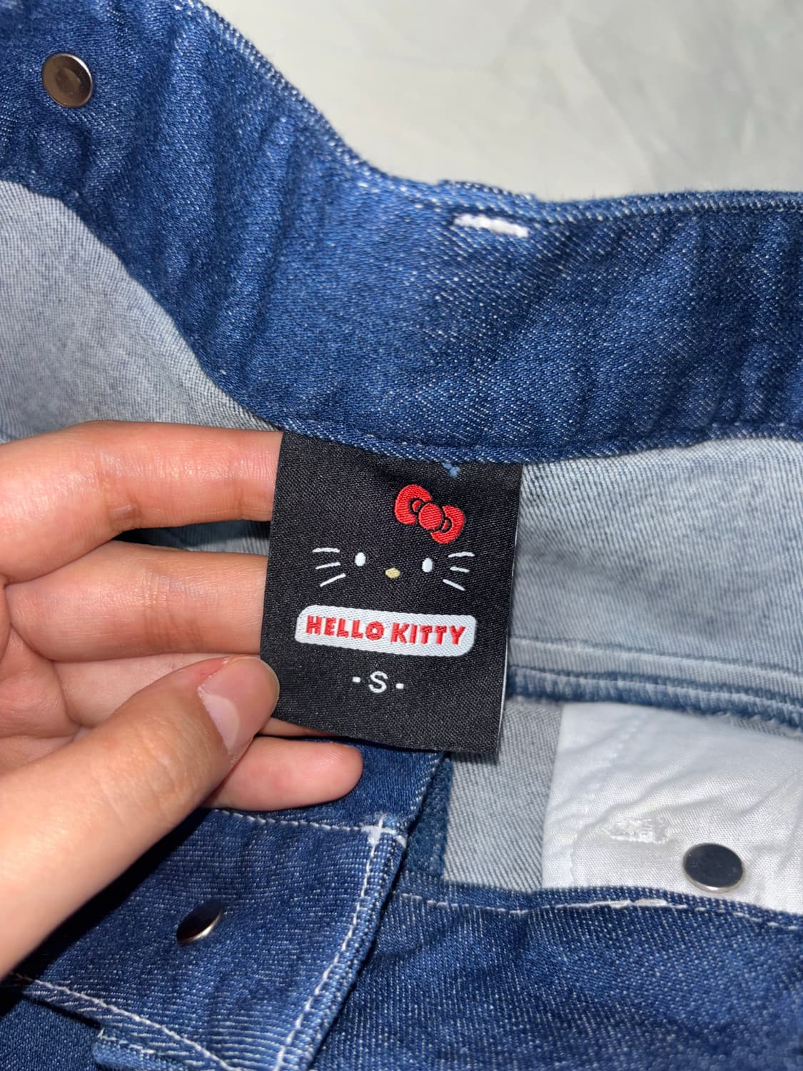 hello Kitty Shorts 상품이미지4