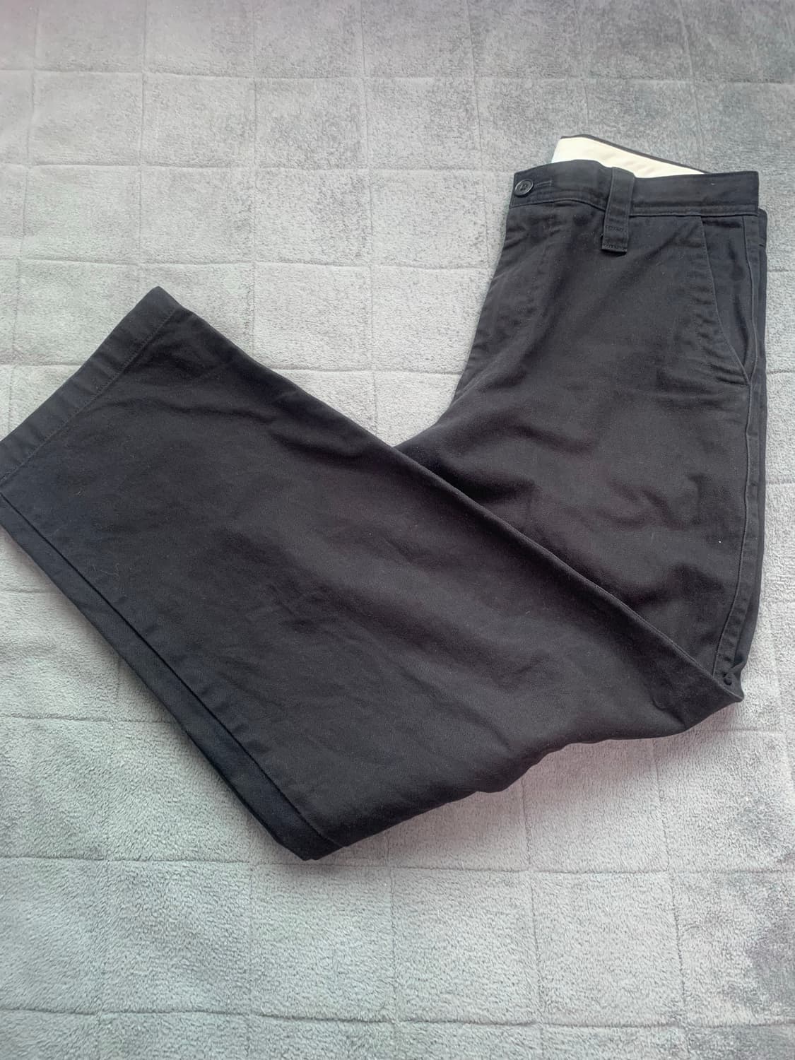 유니클로 치노팬츠 31인치 상품이미지1