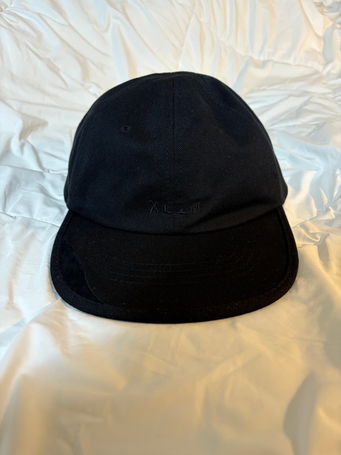 Xlim cap 상품이미지2