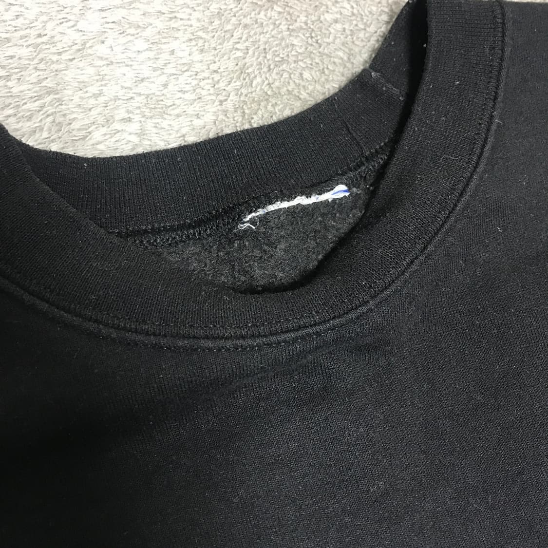 챔피온 맨투맨 XL 상품이미지3