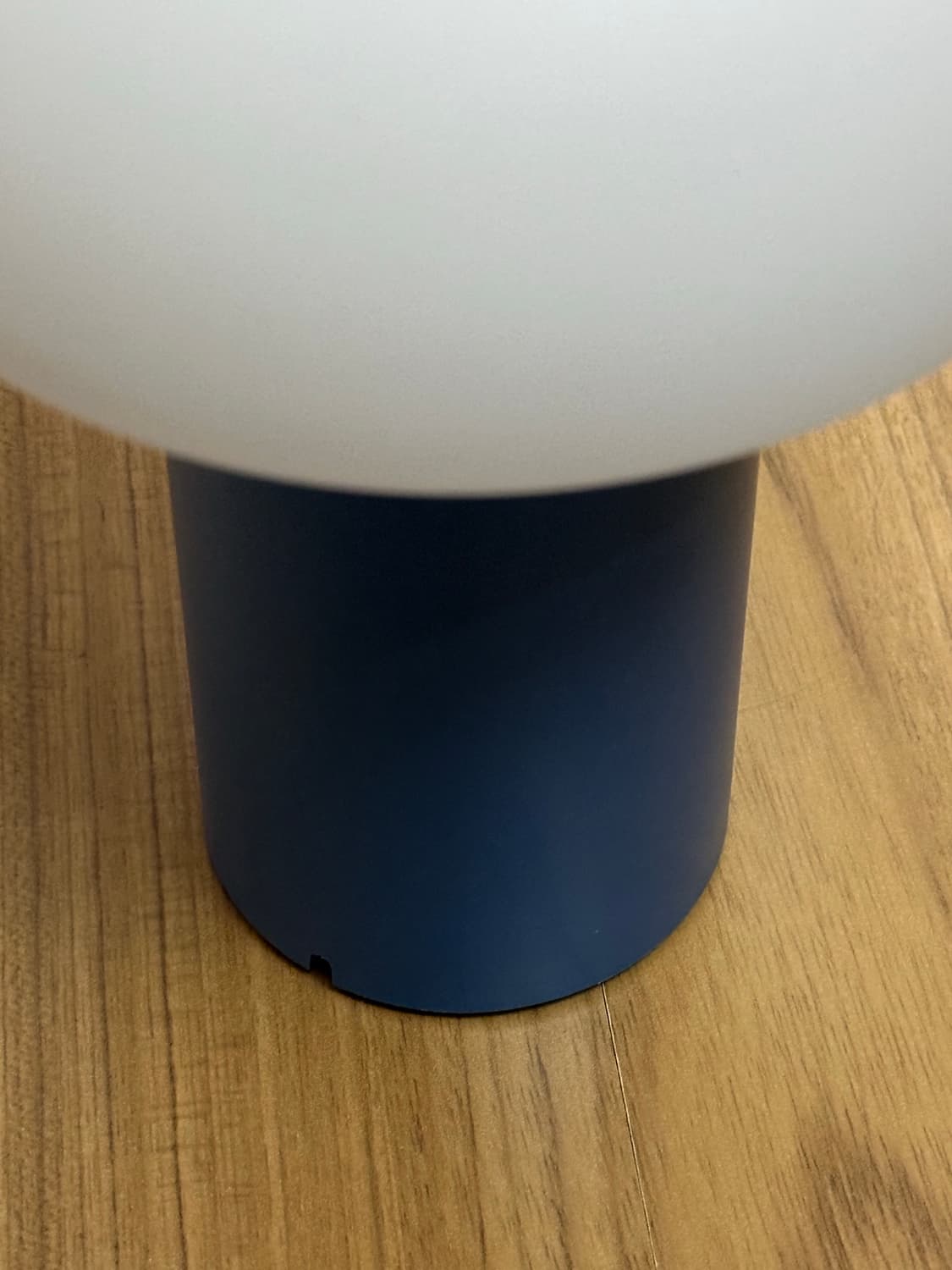 hay 조명 블루브라운 상품이미지3