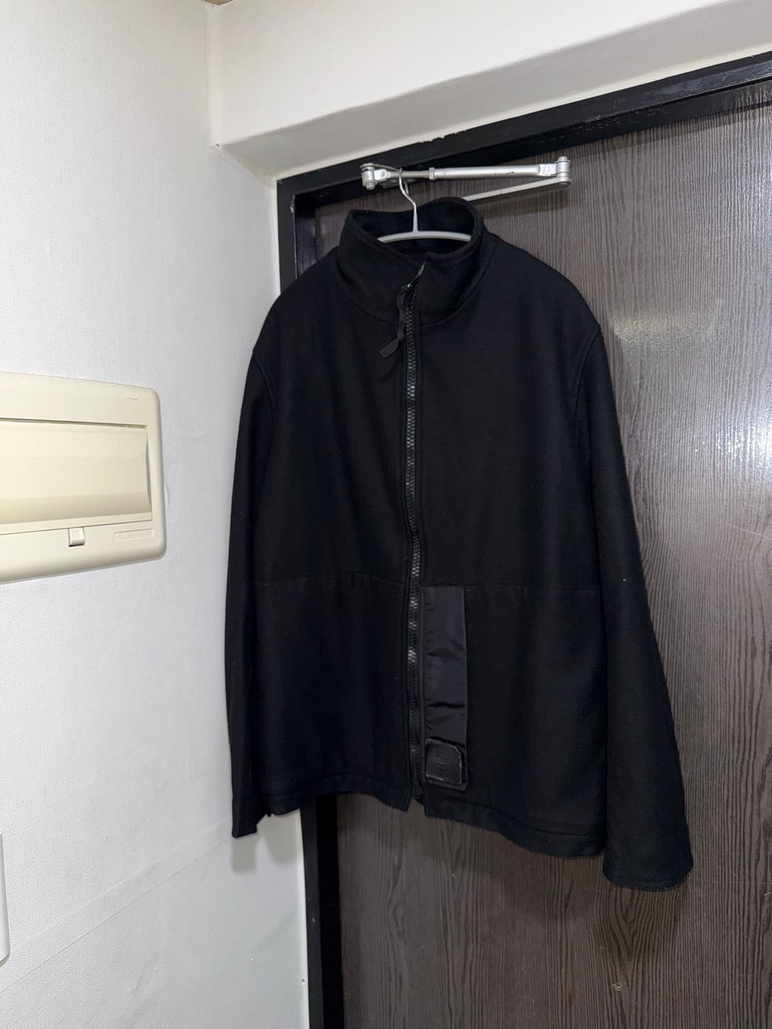 90s cp company 집업 자켓 상품이미지1